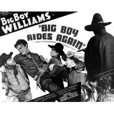 BIG BOY RIDES AGAIN (1935)